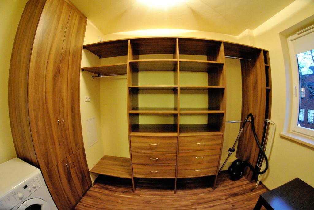 Royal Apartments - Apartamenty Inowroclawska Pokoj fotografie