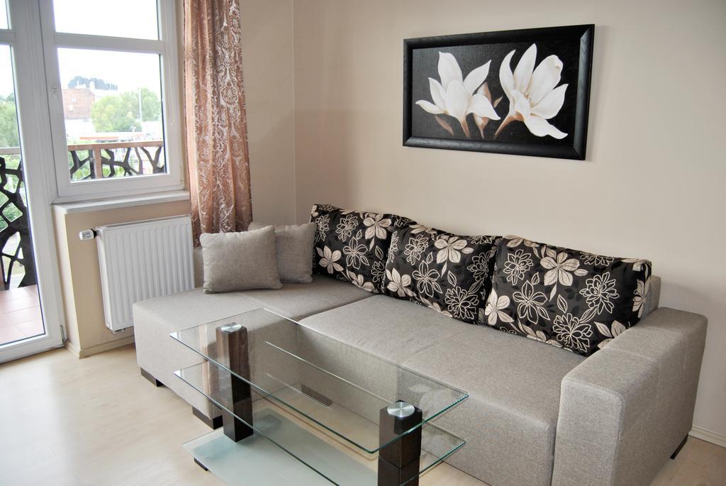 Royal Apartments - Apartamenty Inowroclawska Pokoj fotografie