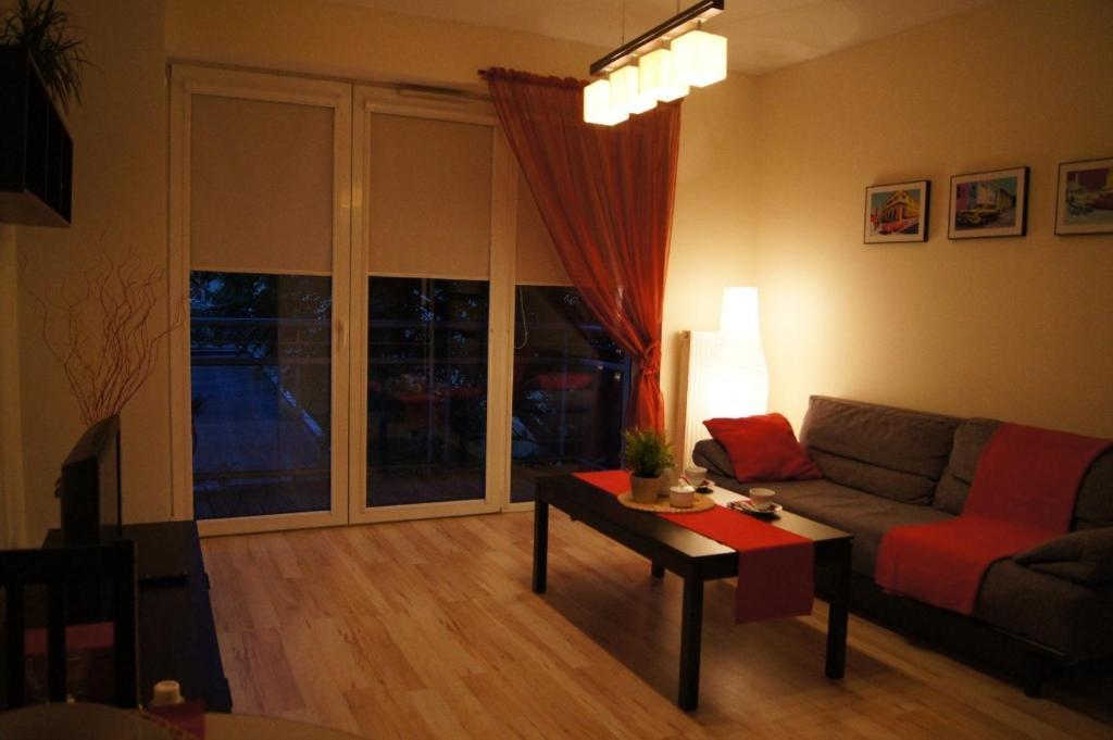 Royal Apartments - Apartamenty Inowroclawska Pokoj fotografie