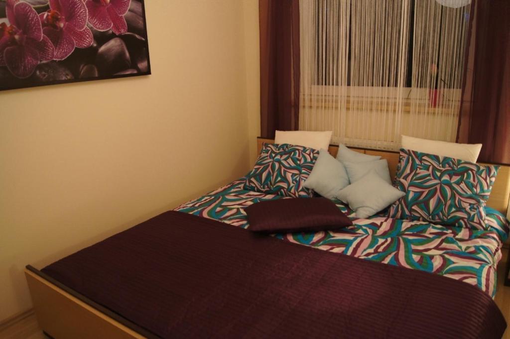 Royal Apartments - Apartamenty Inowroclawska Pokoj fotografie